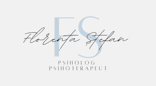 Psiholog Florența Ștefan